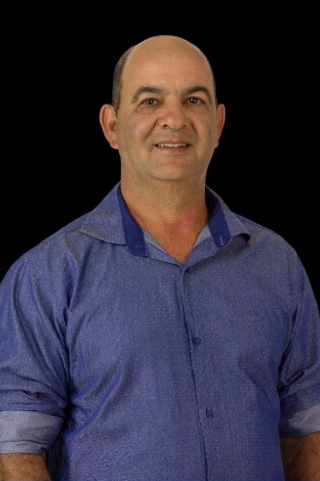 Jose Marcos De Oliveira
