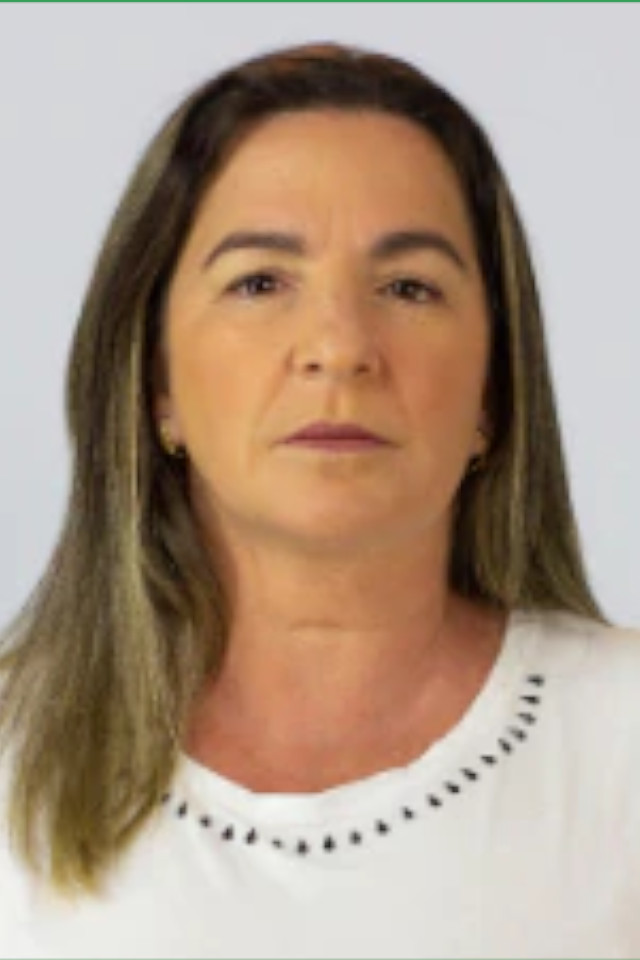 Silvana Couto Mendes Sabino