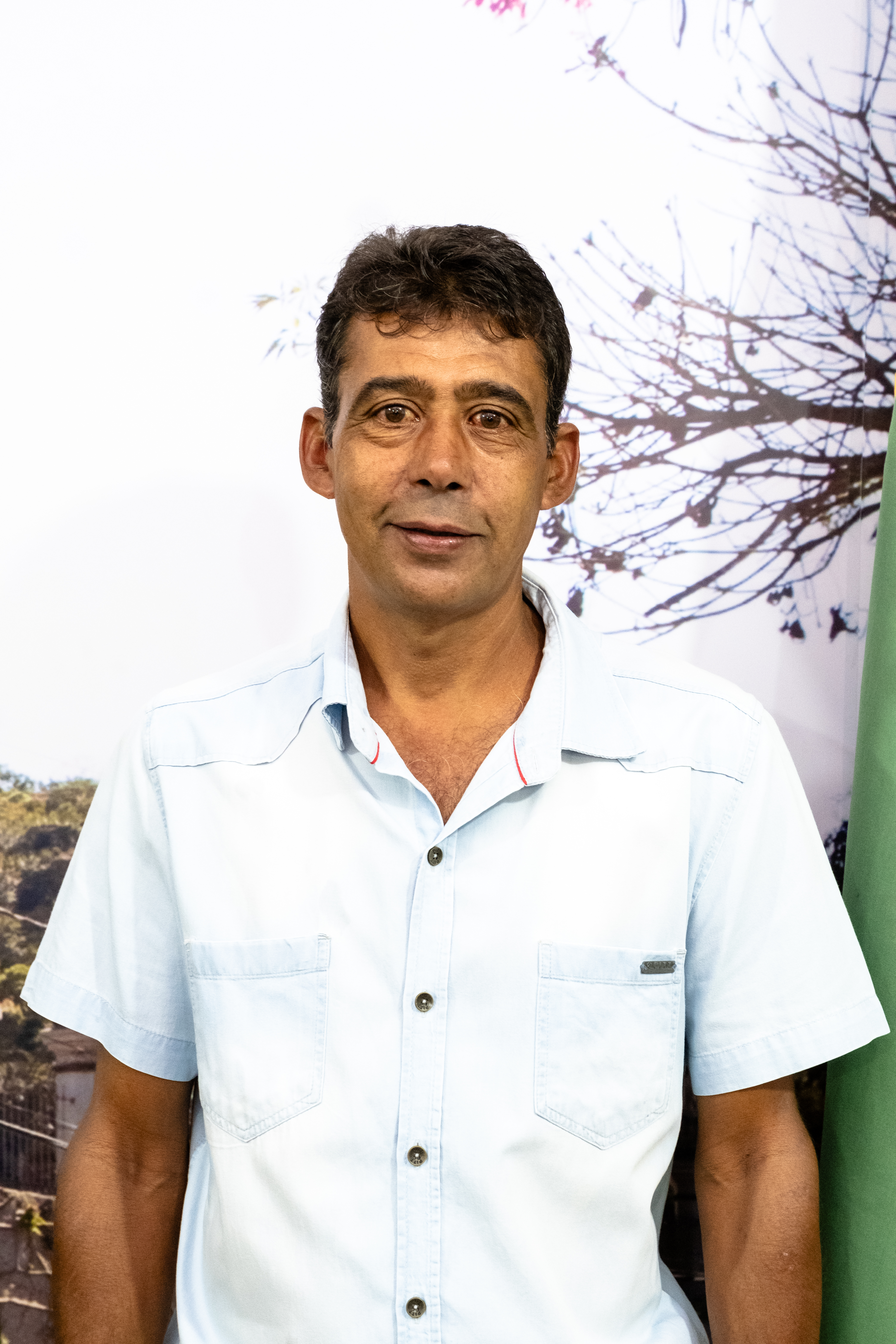 Geraldo Donizetti Lopes